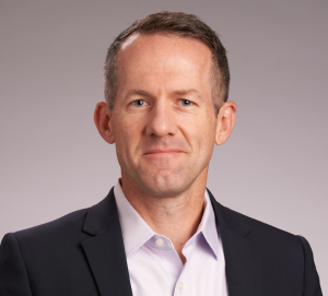 Justin McCabe Headshot